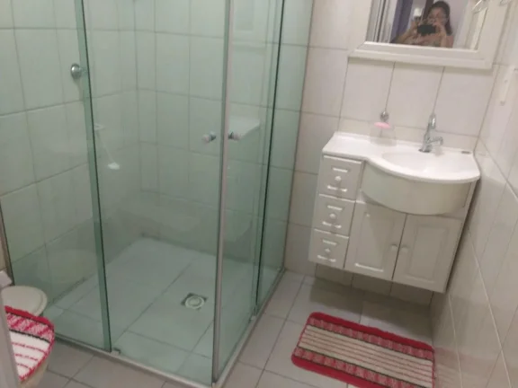 Imagem Casa em Condomínio para Venda em Ubatuba / SP no bairro Horto Florestal
