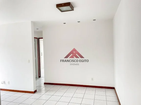 Imagem Apartamento à venda, 63 m² por R$ 400.000,00 - Santa Rosa - Niterói/RJ