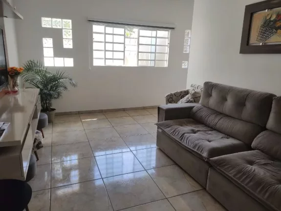 Imagem Sobrado com 3 dormitórios à venda, 223 m² por R$ 980.000,00 - Jardim Realce - Suzano/SP