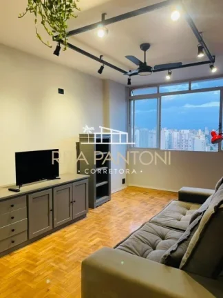 Imagem Apartamento - Ribeirão Preto - Centro