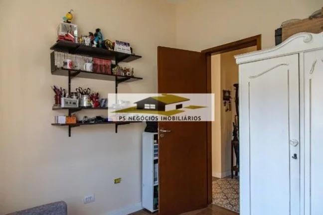 Imagem Casa Térrea em Vila a venda no Cambuci
