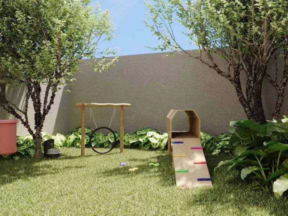 Imagem Due Vila Romana - Residencial