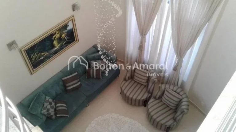 Imagem Casa em condomínio no Condominio Portal Do Jequitiba, de 3 quartos à venda, Pinheiro - Valinhos/SP