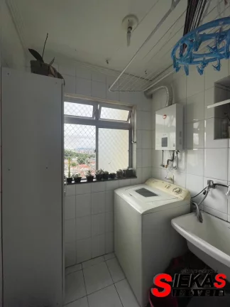 Imagem Apartamento à venda em São Paulo-SP, Vila Carrao: 2 quartos, 1 sala, 1 banheiro, 1 vaga de garagem, 62m² de área. Aproveite!