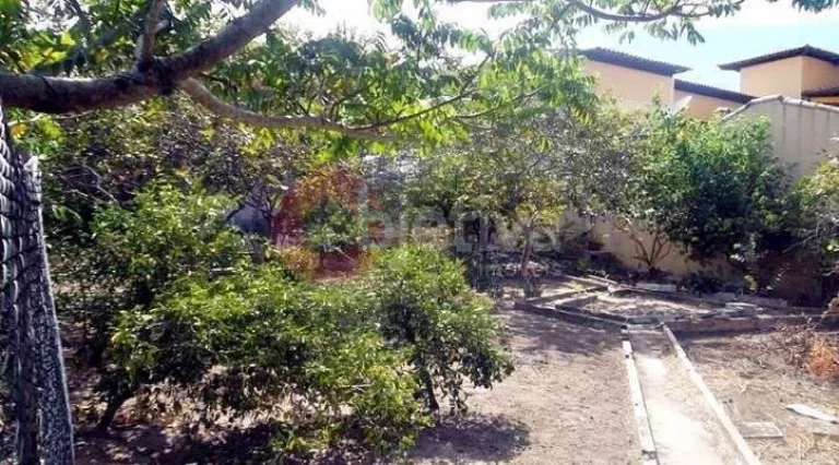 Imagem Terreno à venda, 1212 m² - Cidade Nova - Iguaba Grande/RJ