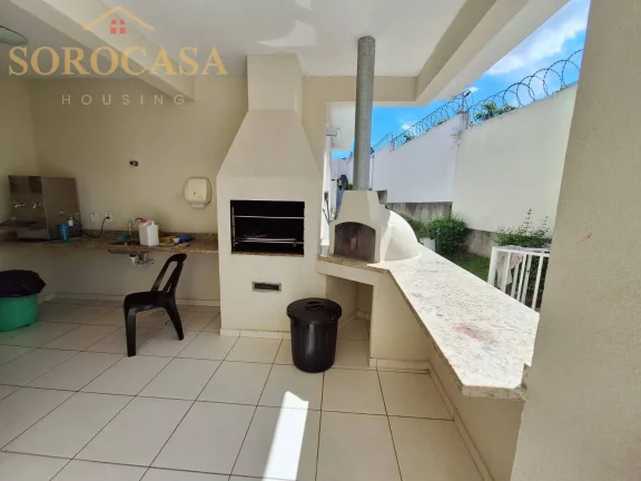 Imagem Apartamento à Venda 51m² - 2 dorms - 2 garagens - Vila Haro