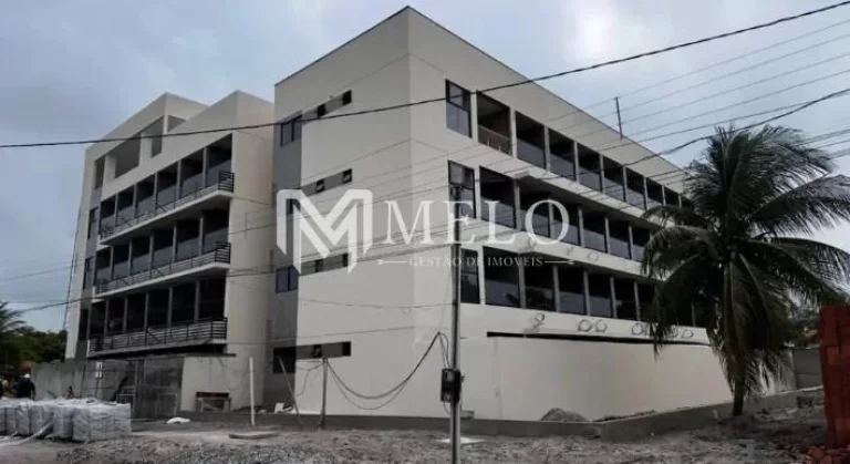 Imagem CARNEIROS - FLAT