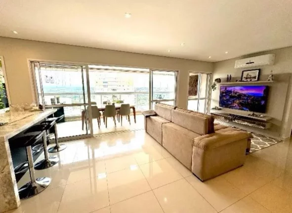 Imagem Apartamento para Venda em Cuiabá / MT no bairro Jardim Mariana