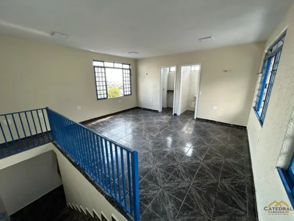 Imagem Salão comercial para Locação com três pavimentos -Vila Hortolândia - Jundiaí/SP