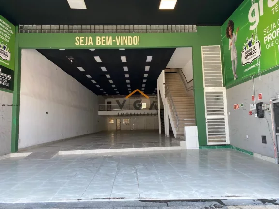 Imagem Prédio Comercial para Locação em São Paulo, Vila Santa Teresa (Zona Leste)
