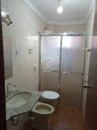 Imagem Apartamento a Venda no bairro Jardim Paulista - Ribeirão Preto, SP