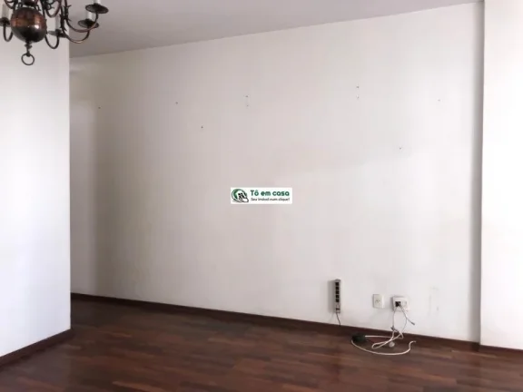 Imagem APARTAMENTO RESIDENCIAL em SÃO JOSÉ DOS CAMPOS - SP, PARQUE RESIDENCIAL AQUARIUS