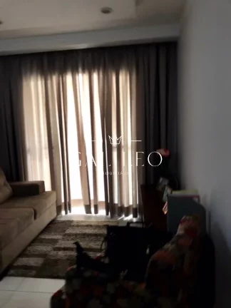 Imagem VENDA DE APARTAMENTO NO RESIDENCIAL MAGESTIC - JUNDIAÍ -SP