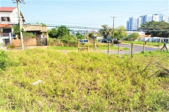 Imagem Terreno - Bairro Alto Petropolis