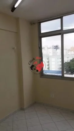 Imagem Sala Comercial à Venda no Centro de São Bernardo