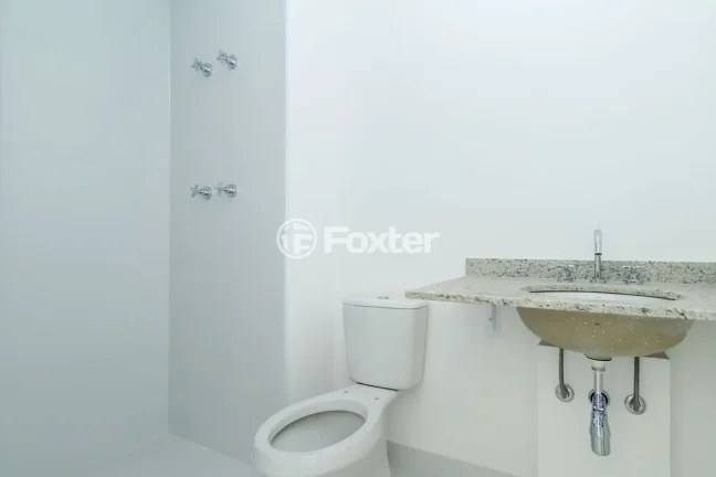 Imagem Apartamento Novo Perdizes - 150M², 3 Dorms, 1 Suíte, 2 Vagas Determinadas, Varanda Gourmet, Gerador, Piscina.