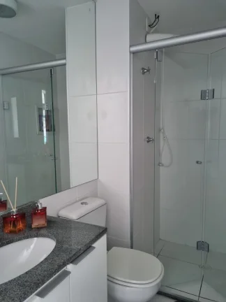 Imagem Apartamento residencial para Venda
Água Branca, São Paulo
1 dormitório, 1 banheiro
33,00 m² cons...