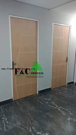 Imagem Casa para Venda em Limeira, Geada, 3 dormitórios, 2 banheiros, 1 vaga