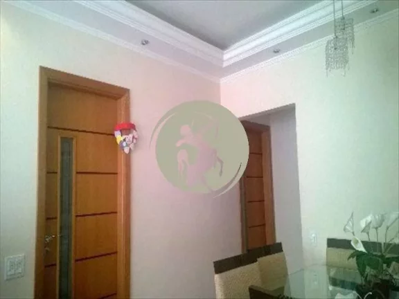 Imagem APARTAMENTO COM 2 QUARTOS À VENDA, 96 M , POMPÉIA , SANTOS - SP ÓTIMO APARTAMENTO COM 2 QUARTOS (...