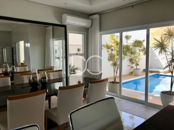 Imagem Ibiti Reserva - Venda Sobrado | AC: 306,26m² | AT: 250m² | 03 Suítes | 05 Ban | 04 Vagas