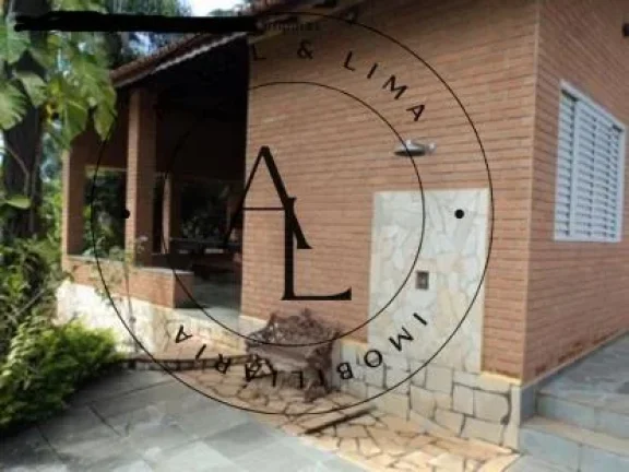 Imagem Sua Nova Casa no Xangrilá: Conforto e Tranquilidade em Campinas!