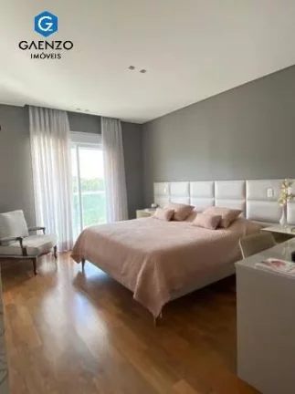 Imagem The Penthouses 284mt