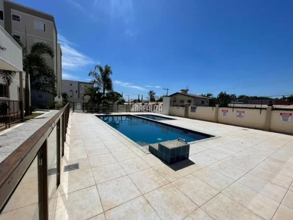 Imagem Apartamento à venda no Condomínio Turim – 2 Quartos no Recreio dos Bandeirantes