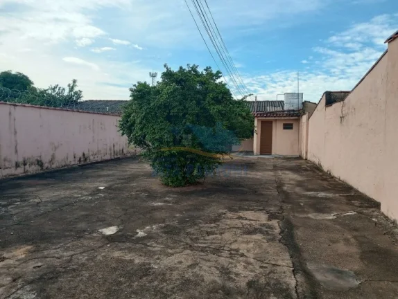 Imagem Casa - Ribeirão Preto - Vila Albertina - Região Norte
