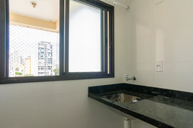 Imagem Apartamento para venda em Santa Cecília com 1 quarto , 35m2