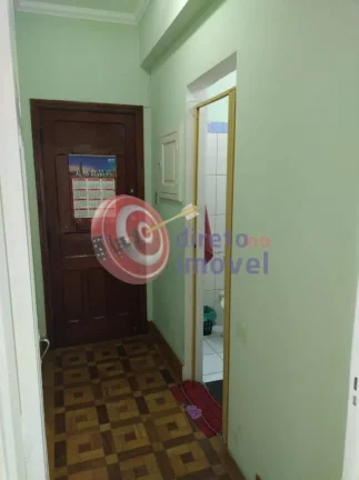 Imagem APARTAMENTO À VENDA MIRANDOPOLIS 100m² 2 QUARTOS SEM VAGA METRÔ PRAÇA DA ÁRVORE SÃO PAULO