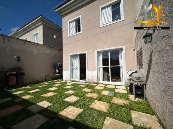 Imagem Casa à venda no condomínio Reserva Magnólias - Batelli Imóveis