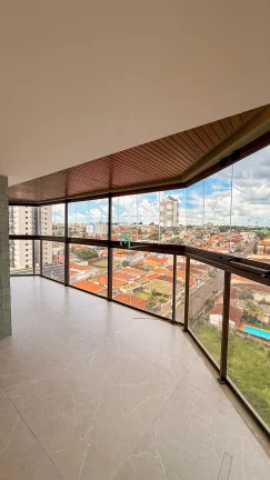 Imagem APARTAMENTO DE ALTO PADRÃO COM 220 METROS DE AREÁ ÚTIL COM UM PROJETO DIFERENCIADO EM FRANCA/SP