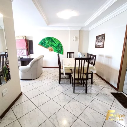 Imagem ÓTIMO APARTAMENTO DE FRENTE PARA A PRAIA DO MORRO - GUARAPARI / ES