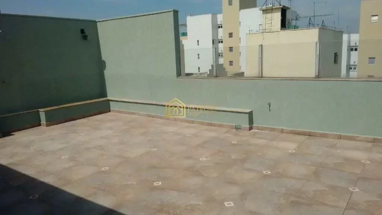 Imagem Apartamento Padrão