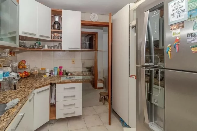Imagem Residencial Praia de Mucuripe Apto AS9413 - Apartamento à venda no bairro Jardim Leopoldina - Porto Alegre/RS