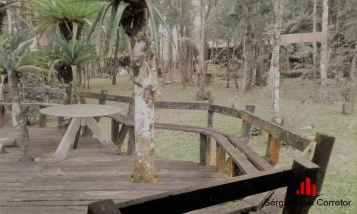 Imagem Chácara Para Venda Com 45.000,00 m², em Santo Antônio do Pinhal.