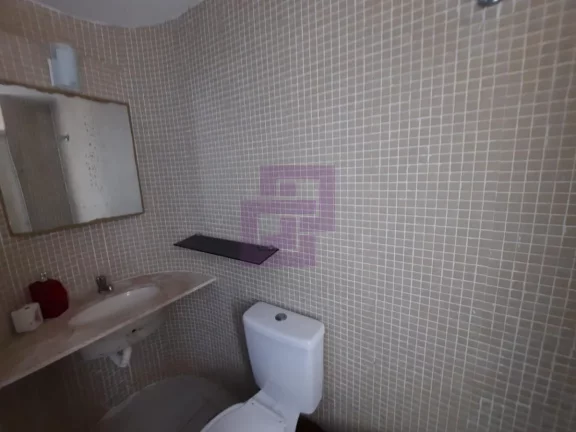 Imagem Apartamento para Locação em Guarujá / SP no bairro Pitangueiras
