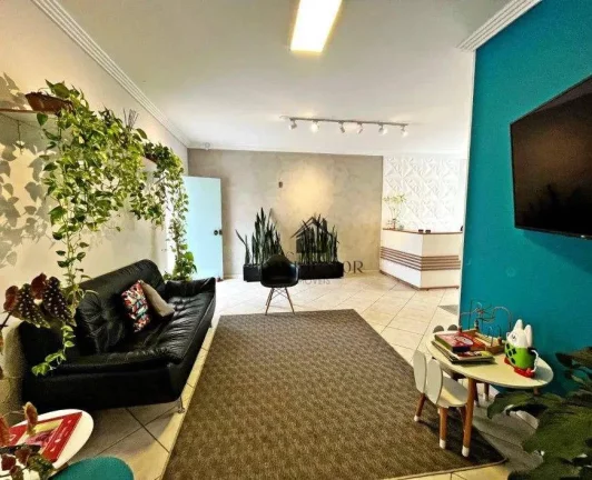 Imagem Casa à venda, 186 m² por R$ 950.000,00 - Jardim Vergueiro - Sorocaba/SP