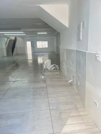 Imagem Loja comercial, Pompéia, Santos, Cod: 24801, GER