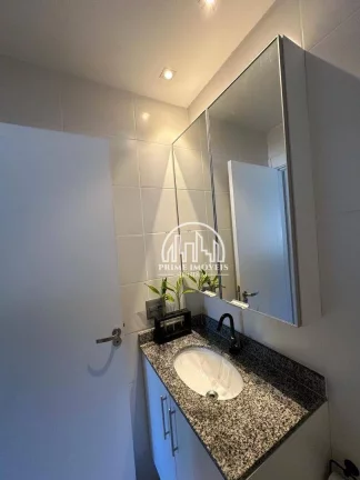 Imagem Apartamento GARDEN à venda, 61 m² por R$ 599.900 - Parque União - Jundiaí/SP