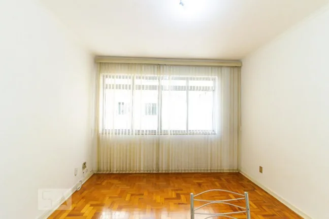 Imagem Apartamento à Venda - Vila Mariana, 2 Quartos, 80 m2
