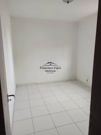 Imagem Apartamento à venda no bairro Jardim Bela Vista - Guaratinguetá/SP