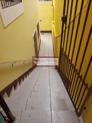 Imagem Vendo SUPER Oportunidade no Jardim Lalo. Casa térrea no Jardim Lalo, São 2 Dormitórios, 1 Suíte, 2 vagas de garagem, corredor lateral, próximo a estação autódromo da CPTM. Apenas R$ 550.000 aceita financiamento, Valor de Oportunidade.