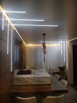 Imagem Apartamento com 2 dormitórios à venda, 45 m² por R$ 290.000,00 - Parque Santa Rosa - Suzano/SP