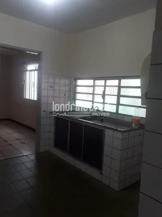 Imagem Casa à venda 3 Quartos, 1 Suite, 6 Vagas, 360M², Vila Casoni, Londrina - PR