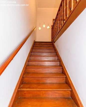Imagem CASA RESIDENCIAL em São Paulo - SP, Aclimação
