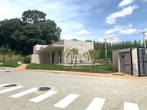 Imagem Apartamento com 3 dormitórios à venda, 64 m² por R$ 468.000,00 - Residencial Differenziato - Jundiaí/SP