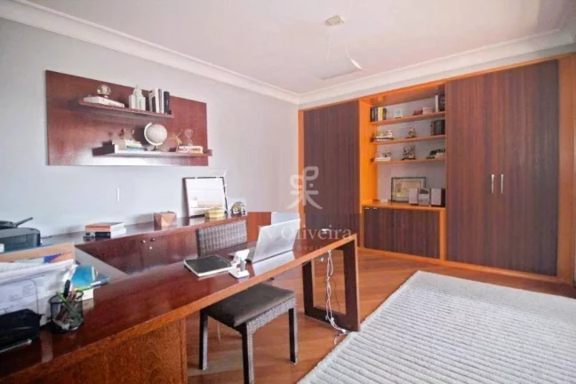 Imagem Cobertura com 3 dormitórios à venda, 320 m²- Vila Sônia - São Paulo/SP
