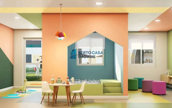 Imagem Apartamento Padrão