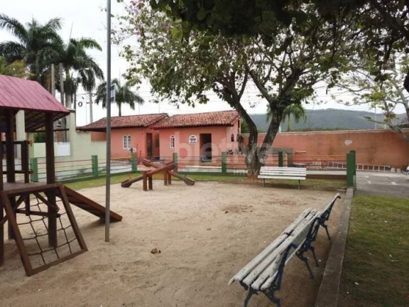 Imagem Terreno à venda, 318 m² por R$ 120.000,00 - Praia Linda - São Pedro da Aldeia/RJ